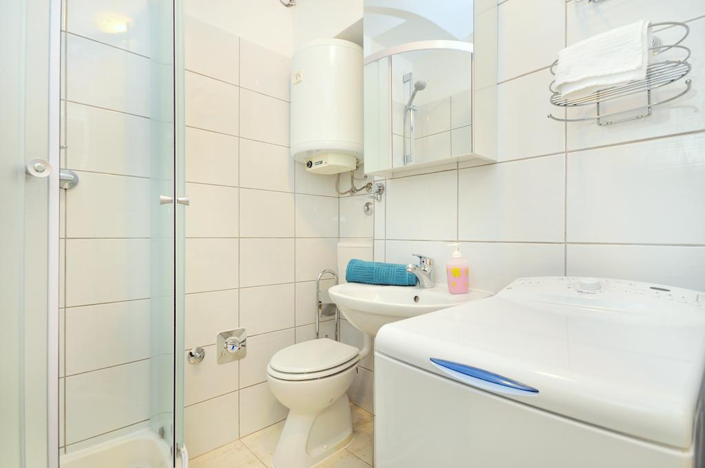 ספליט Apartment Leko חדר תמונה