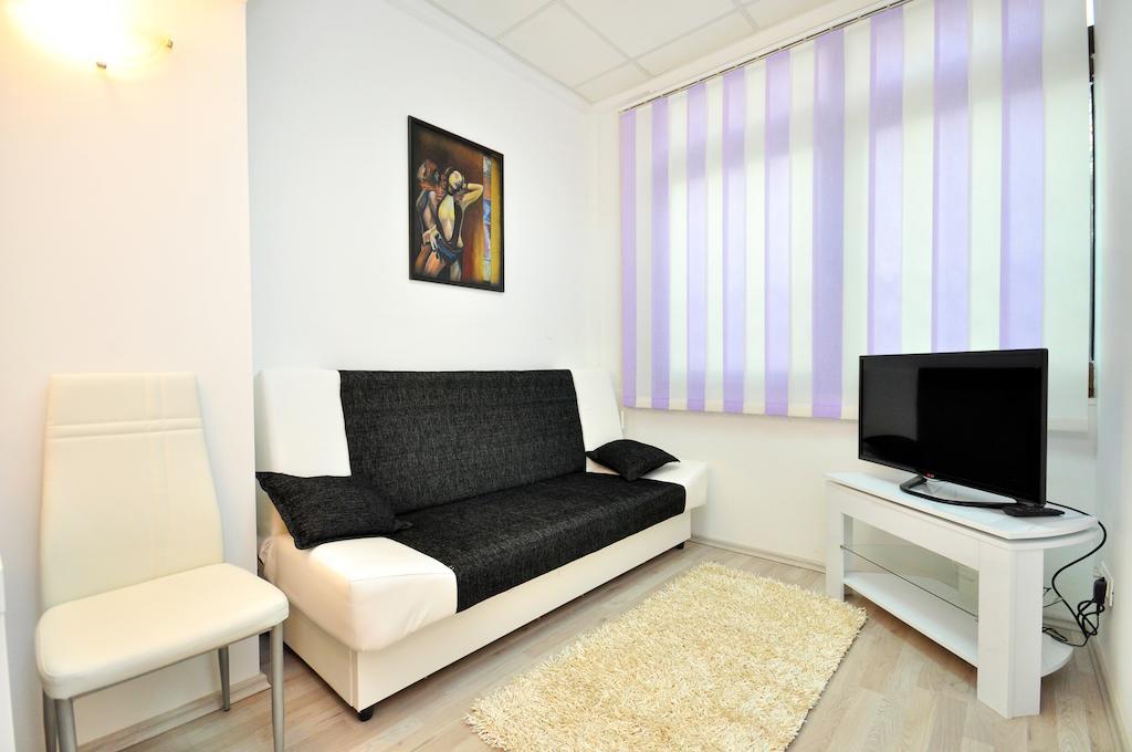 ספליט Apartment Leko חדר תמונה