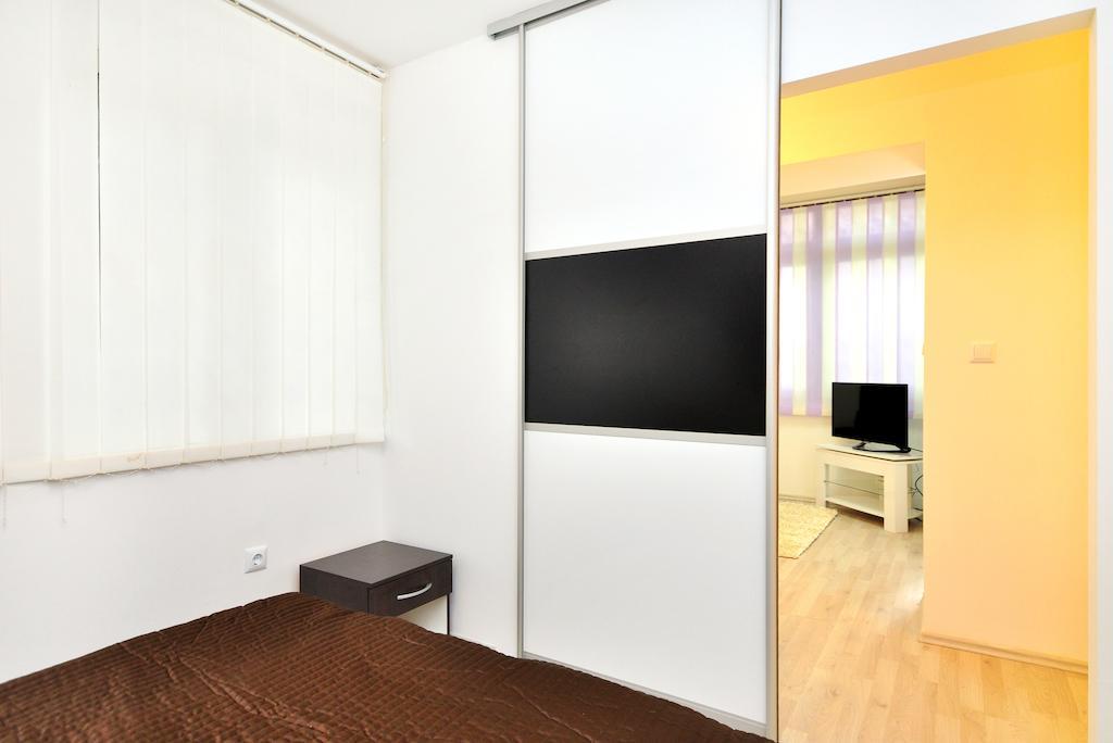 ספליט Apartment Leko חדר תמונה